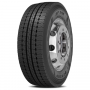 Грузовая шина Dunlop SP346+ 315/70R22,5 156/150L рулевая PR новая