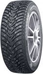 Nokian Tyres (Ikon Tyres) Hakkapeliitta 8 255/40 R19 100T не для эксплуатации, без гарантии