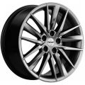 Carwel Алдан 8x18 5x112 ET39 66,6 GRT