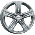 Carwel Алтор 7x17 5x114,3 ET45 67,1 SB