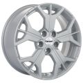 Carwel Бусани 7x17 5x114,3 ET48,5 67,1 SLT