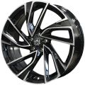 DWS VW-5481 7,5x18 5x112 ET40 66,6 BFP