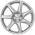 Dezent TW 8x18 5x108 ET40 70,1 BKL