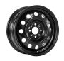 Легковой диск Euro Disk 53B35B 5,5x14 4x98 ET35 58,6 Black