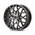 PDW Velocity 7x16 5x100 ET38 57,1 M/U4S