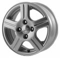 СКАД Плутон 5,5x13 4x98 ET30 58,6 Алмаз