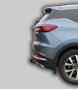 Изображение Chery Tiggo 7 Pro №1